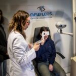 Plan Veo 2025-2026: cómo obtener subvenciones para gafas y lentillas hasta 16 años