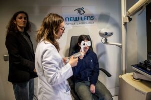 Plan Veo 2025-2026: cómo obtener subvenciones para gafas y lentillas hasta 16 años