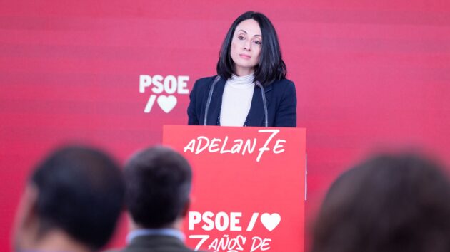 El PSOE admite fallos en la gestión de denuncias por acoso y activa un plan de reformas internas liderado por Rebeca Torró