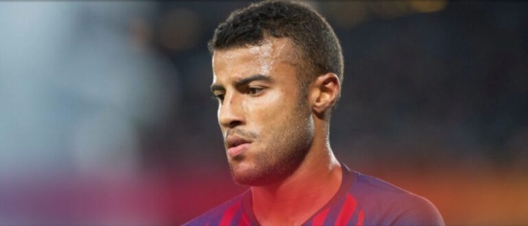 Rafinha se despide del fútbol profesional tras una trayectoria de azulgrana