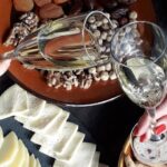 Rías Baixas impulsa su espumoso de calidad y refuerza su presencia en la campaña navideña