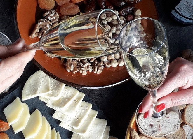 Rías Baixas impulsa su espumoso de calidad y refuerza su presencia en la campaña navideña