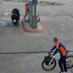 La Guardia Civil atrapa al fugitivo que sustrajo la bicicleta de un piloto de MotoGP en pleno Gran Premio