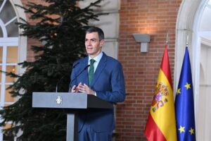 Sánchez impulsa una renovación en el Gobierno para afrontar una nueva fase política