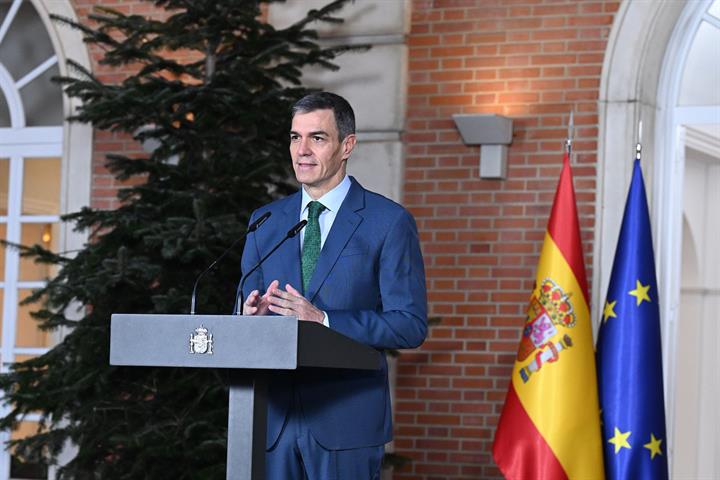 Sánchez impulsa una renovación en el Gobierno para afrontar una nueva fase política