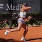 Sara Dols firma un regreso espectacular y gana el ITF W15 de Antalya