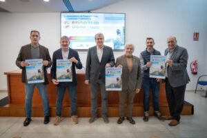 Accesibilidad, deporte y gestión municipal: así será el VI Congreso Internacional de Turismo y Deporte en Ourense