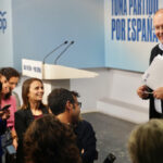 Investigación en el Senado: el PP llama a tres figuras clave y cuestiona el papel de Cerdán en el silencio de Ábalos