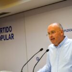 “España no merece un gobierno corrupto”: Tellado carga contra Sánchez y Zapatero antes de las elecciones