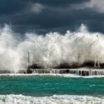 Alerta por temporal severo: Canarias y el sur peninsular se preparan para rachas de 90 km/h, olas de 7 metros y lluvias persistentes