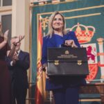 Nueva ministra de Educación: Milagros Tolón apuesta por la igualdad y el progreso desde las aulas