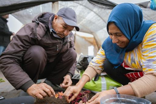 GECCO consolida su éxito en 2025 y refuerza la migración regular con más de 25.700 contratos