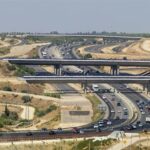 Más de 22 millones de desplazamientos marcarán la Operación Navidad en las carreteras españolas