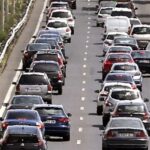 Máxima alerta en las carreteras: la DGT espera casi 14 millones de viajes hasta Reyes