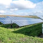 Nuevo impulso industrial verde: 355 millones para fabricar en España tecnologías limpias