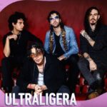 ULTRALIGERA se une al Caudal Fest 2026 y eleva al máximo la emoción entre los seguidores del festival