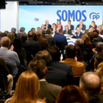 Feijóo celebra la victoria “incontestable” de Guardiola y augura el declive del PSOE