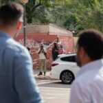 Polémica en Badalona: VOX rechaza destinar fondos públicos a los okupas desalojados del B9