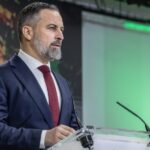 Abascal endurece su mensaje tras las elecciones: “Los votos de VOX deben contar”