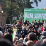 Abascal carga contra Guardiola y Sánchez: “Sólo VOX ofrece una alternativa real”