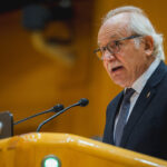 Choque en el Senado: VOX denuncia la falta de defensa del sector primario ante las políticas europeas