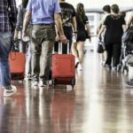 Récord de afiliados en turismo: diciembre confirma el gran año laboral del sector