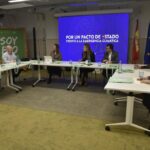 España refuerza su influencia climática al asumir la vicepresidencia de la Agencia Internacional de Energías Renovables