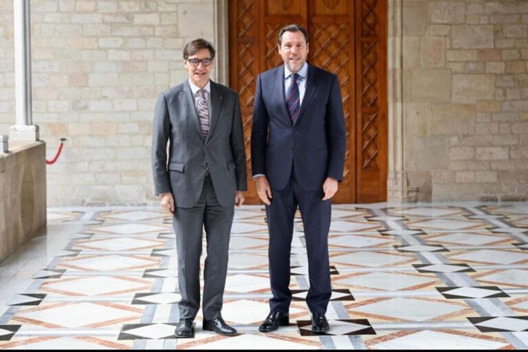 Rodalies de Catalunya arranca con una gestión mixta para modernizar el servicio ferroviario