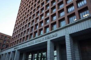 Atención psicológica reforzada para víctimas y equipos de emergencia tras el accidente de Adamuz