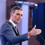 Sánchez anuncia el Fondo España Crece para consolidar la transformación económica de España