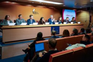 FITUR 2026 convierte a Madrid en el gran epicentro mundial del turismo con más de 160 países participantes