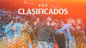 Balaídos impulsa al Celta hacia Europa tras un triunfo de carácter ante el Lille