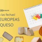 De Arzúa a Aracena: el calendario de ferias de la Ruta Europea del Queso para 2026