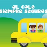 Interior activa un operativo especial de control del transporte escolar hasta el 23 de enero