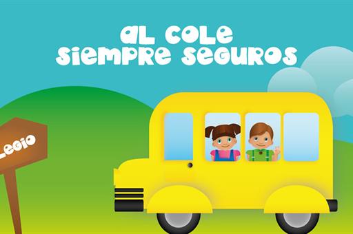 Interior activa un operativo especial de control del transporte escolar hasta el 23 de enero