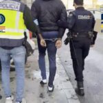 Operación Black Axe: 34 arrestos por estafas “Man in the Middle” y blanqueo de capitales