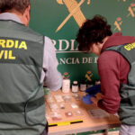 Recetas falsas, terapias inexistentes y 285.000 euros: así operaba la falsa doctora detenida en Burgos