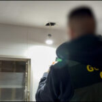 Cámaras secretas en un bar valenciano: detenido el responsable por violar la intimidad