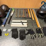 Desarticuladas redes ultras: 162 detenidos por violencia en el fútbol en la temporada 2025-2026