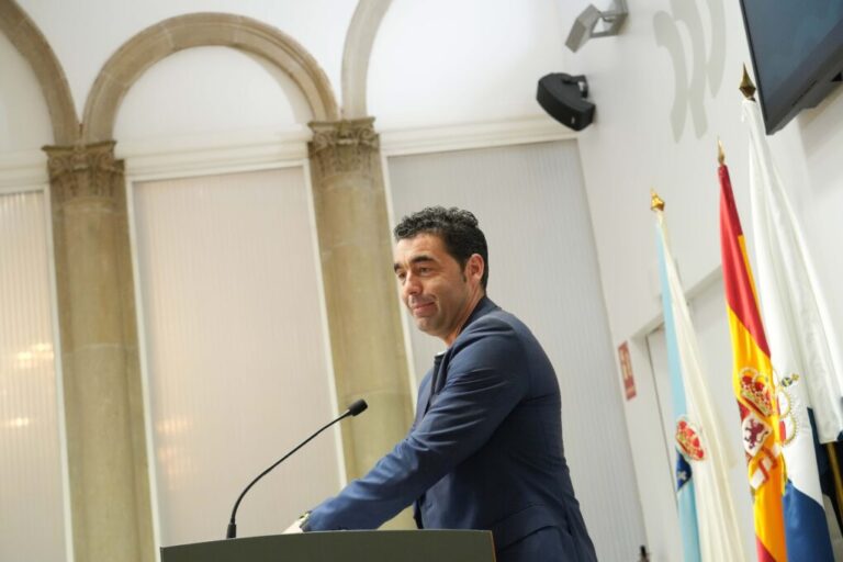 Fitur confirma el atractivo global de las Rías Baixas: deporte, sostenibilidad e internacionalización