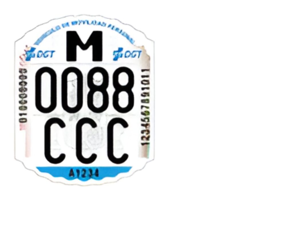 Nuevo registro de la DGT para patinetes: quién debe inscribirse, cómo hacerlo y qué sanciones conlleva