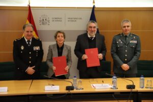 CELAD y Fuerzas de Seguridad coordinan esfuerzos para erradicar el dopaje en España