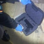 Tiroteo contra agentes en Isla Mayor: 10 detenidos y 4,5 toneladas de hachís incautadas