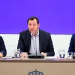 Transparencia y seguridad: Puente explica las medidas tras el siniestro ferroviario en Córdoba