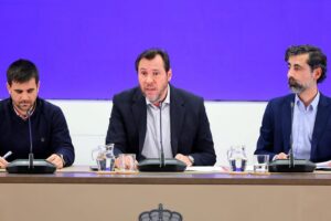 Transparencia y seguridad: Puente explica las medidas tras el siniestro ferroviario en Córdoba