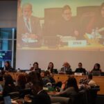 Infancia protegida: Rego defiende en Naciones Unidas medidas para erradicar la violencia y la desigualdad