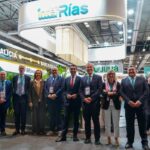 La Diputación de Pontevedra lanza “Rías Baixas: A túa meta, o teu destino” en FITUR 2026