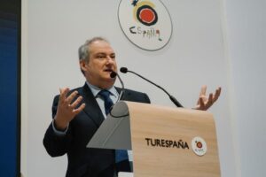 España se afianza como epicentro mundial del turismo tras una FITUR marcada por la Estrategia 2030