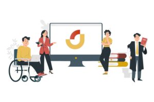 La Justicia digital avanza: nueva funcionalidad permite consultar documentos notariales desde casa