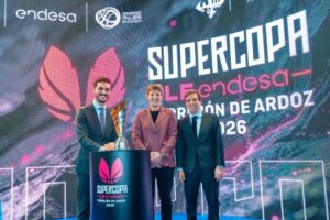 La Supercopa de la Liga Femenina Endesa regresa a Madrid con Torrejón de Ardoz como epicentro